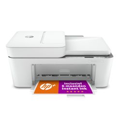 HP DeskJet 4120e Thermische inkjet A4 4800 x 1200 DPI 8,5 ppm Wifi