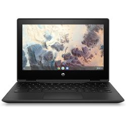 HP Chromebook x360 11 G4 N5100 29,5 cm (11.6