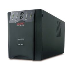 APC SUA1500IX38 UPS Line-interactive 1,5 kVA 980 W
