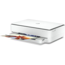 HP ENVY 6020e All-in-one Printer A4 color 7ppm