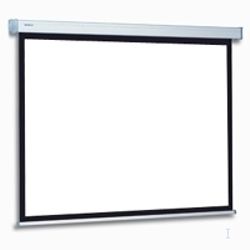 Projecta Compact RF Electrol 213x280 Matte White S projectiescherm 3,56 m (140