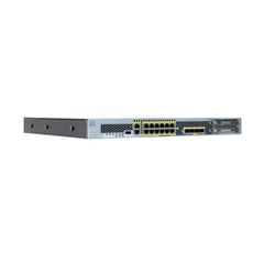 Cisco Firepower 2110 NGFW firewall (hardware) 1U 2000 Mbit/s