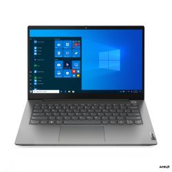 Lenovo ThinkBook 14 5500U Notebook 35,6 cm (14