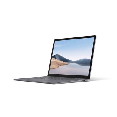 Microsoft Surface Laptop 4 4680U Notebook 34,3 cm (13.5