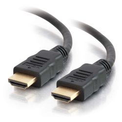 C2G 4,5m hogesnelheid HDMI-kabel met ethernet - 4K 60Hz