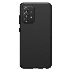 Samsung Otterbox React A52 5G Zwart ProPack