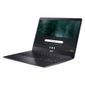 Acer Chromebook 314 C933LT-P94P N5030 35,6 cm (14") Touchscreen Full HD Intel&reg; Pentium&reg; Silver 8 GB LPDDR4-SDRAM 64 GB eMMC Wi-Fi 5 (802.11ac) ChromeOS Zwart