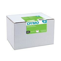 DYMO LW - Standaardadreslabels - 28 x 89 mm - S0722360