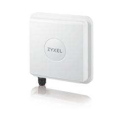 Zyxel LTE7490-M904 draadloze router Gigabit Ethernet Single-band (2.4 GHz) 4G Wit