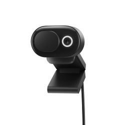 Microsoft Modern for Business webcam 1920 x 1080 Pixels USB Zwart