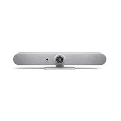 Logitech Rally Bar Mini video conferencing systeem Ethernet LAN Videovergaderingssysteem voor groepen
