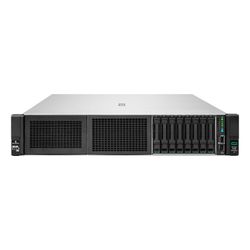 HPE ProLiant DL385 Gen10+ v2 server Rack (2U) AMD EPYC 3 GHz 32 GB DDR4-SDRAM 800 W