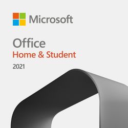 Microsoft Office Home & Student 2021 Volledig 1 licentie(s) Meertalig