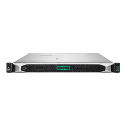 HPE ProLiant DL360 Gen10+ server Rack (1U) Intel® Xeon® Silver 2,4 GHz 32 GB DDR4-SDRAM 800 W