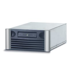 APC Symmetra LX UPS-batterij kabinet 5U