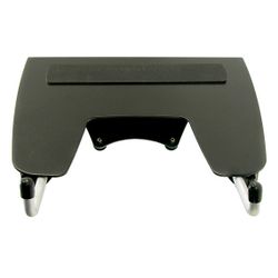 Ergotron LX Notebook Tray Zwart