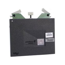 HPE Intel Pentium III Xeon 700 2MB processor 0,7 GHz L2