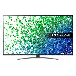 LG NanoCell NANO81 50NANO816PA tv 127 cm (50