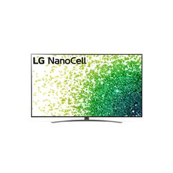 LG NanoCell NANO86 86NANO866PA tv 2,18 m (86