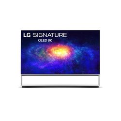 LG OLED88ZX9LA tv 2,24 m (88