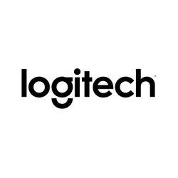 Logitech R500 Laser Presentation Remote Draadloze presenter Bluetooth/RF Grijs