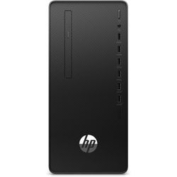 HP Essential 290 G4 Microtower PC Bundle