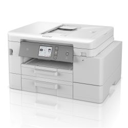 Brother MFC-J4540DWXL multifunctionele printer Inkjet A4 4800 x 1200 DPI Wifi