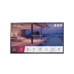 LG 55US342H0ZC tv 139,7 cm (55