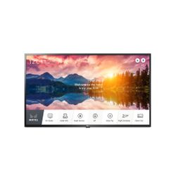 LG 65US662H tv 165,1 cm (65