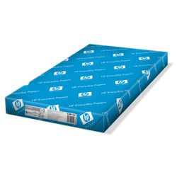 HP Office Paper-500 sht/A3/297 x 420 mm papier voor inkjetprinter