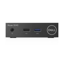 Dell Wyse 3040 1,44 GHz Wyse ThinOS 240 g Zwart x5-Z8350