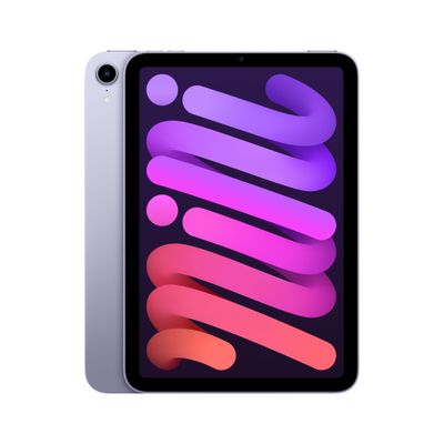 Apple iPad Mini Wi-Fi 256GB Purple