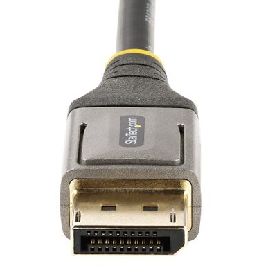 StarTech.com 3m VESA Gecertificeerde DisplayPort 1.4 Kabel - 8K 60Hz HDR10 - Ultra HD 4K 120Hz Video - DP 1.4 Kabel - Voor Scher