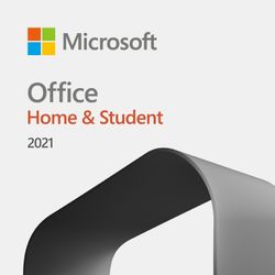 Microsoft Office 2021 Home & Student Volledig 1 licentie(s) Engels