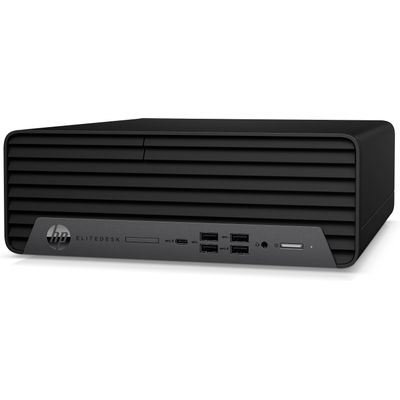 HP EliteDesk 805 G8 (4M765EA#ABH) zakelijk bestellen - ACES Direct