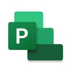 Microsoft Project Standard 2021 Volledig 1 licentie(s) Meertalig
