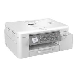 Brother MFC-J4340DW multifunctionele printer Inkjet A4 4800 x 1200 DPI Wifi
