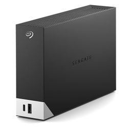 Seagate STLC4000400 externe harde schijf 4 TB Zwart