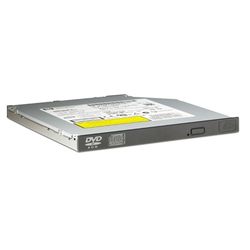 HP 24X Combo DVD/CD-RW MultiBay II Drive optisch schijfstation Intern