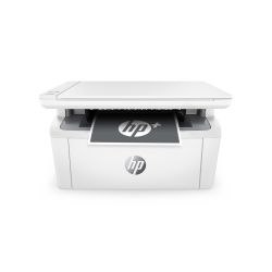 HP LaserJet HP MFP M140we printer, Zwart-wit, Printer voor Kleine kantoren, Printen, kopiëren, scannen, Draadloos  HP+  Geschikt