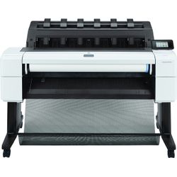 HP Designjet T940 grootformaat-printer Thermische inkjet Kleur 2400 x 1200 DPI A0 (841 x 1189 mm) Ethernet LAN