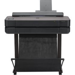 HP Designjet T650 24 inch printer
