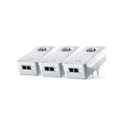 Devolo Magic 2 WiFi 6 2400 Mbit/s Ethernet LAN Wit 2 stuk(s)