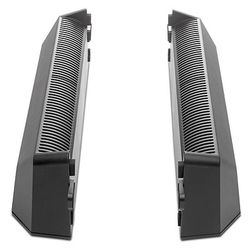 HP Speaker Option Kit Zwart Bedraad 10 W