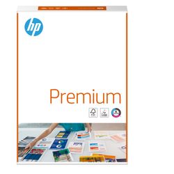 HP Premium 500/A4/210x297 papier voor inkjetprinter A4 (210x297 mm) 500 vel Wit