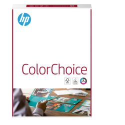 HP Color Choice 500/A4/210x297 papier voor inkjetprinter A4 (210x297 mm) 500 vel Wit
