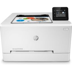 HP Color LaserJet Pro M255dw, Print, Dubbelzijdig printen  Energiezuinig  Optimale beveiliging  Dual-band Wi-Fi