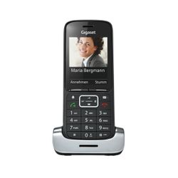 Gigaset Premium 300 HX DECT-telefoon Nummerherkenning Zwart, Zilver