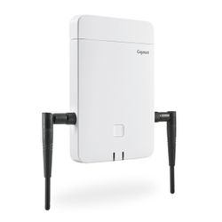 Gigaset N870E IP PRO DECT basis station Wit