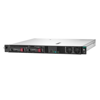 HPE ProLiant DL20 Gen10 Plus server Rack (1U) Intel Xeon E 2,8 GHz 16 GB DDR4-SDRAM 290 W
